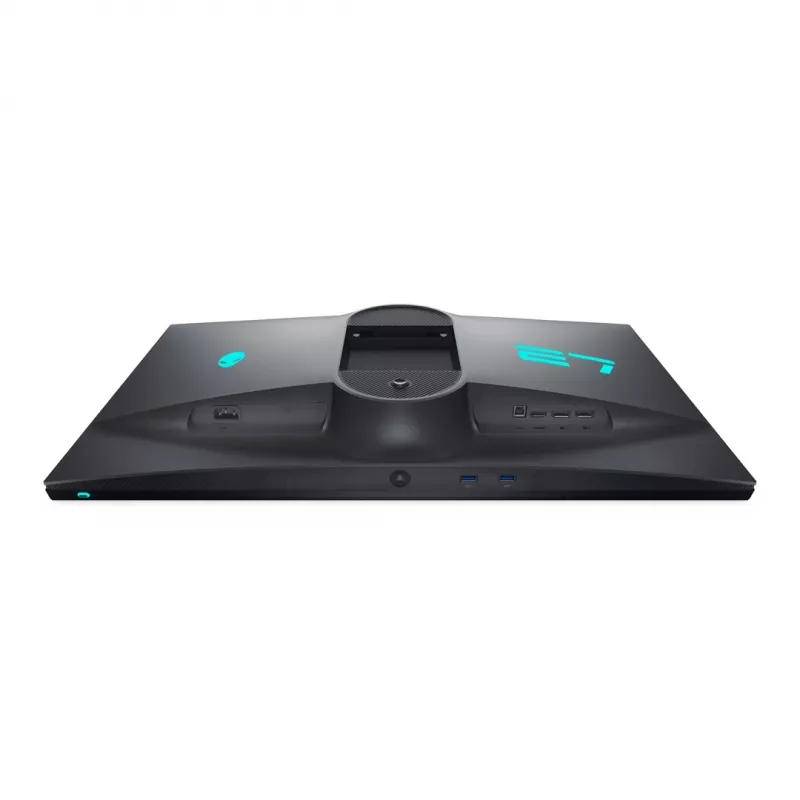 Alienware AW2724DM LED displejs 68,6 cm (27 collas) 2560 x 1440 pikseļi Quad HD LCD melns