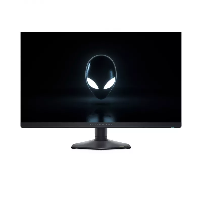 Alienware AW2724DM LED displejs 68,6 cm (27 collas) 2560 x 1440 pikseļi Quad HD LCD melns