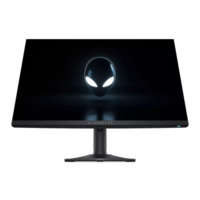 Alienware AW2724DM LED displejs 68,6 cm (27 collas) 2560 x 1440 pikseļi Quad HD LCD melns