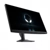 Alienware AW2724DM LED displejs 68,6 cm (27 collas) 2560 x 1440 pikseļi Quad HD LCD melns