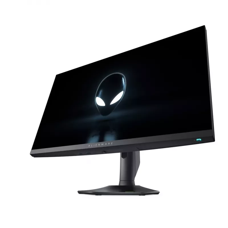Alienware AW2724DM LED displejs 68,6 cm (27 collas) 2560 x 1440 pikseļi Quad HD LCD melns