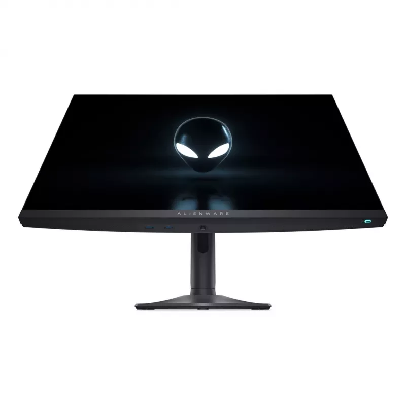 Alienware AW2724DM LED displejs 68,6 cm (27 collas) 2560 x 1440 pikseļi Quad HD LCD melns