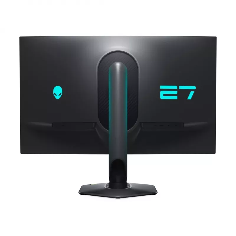 Alienware AW2724DM LED displejs 68,6 cm (27 collas) 2560 x 1440 pikseļi Quad HD LCD melns