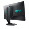 Alienware AW2724DM LED displejs 68,6 cm (27 collas) 2560 x 1440 pikseļi Quad HD LCD melns