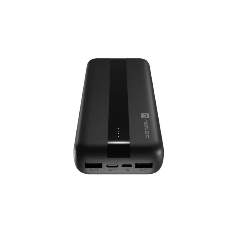 Portable Charger NATEC Trevi 20000 mAh