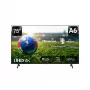 LED televizors 75 collas 75A6N