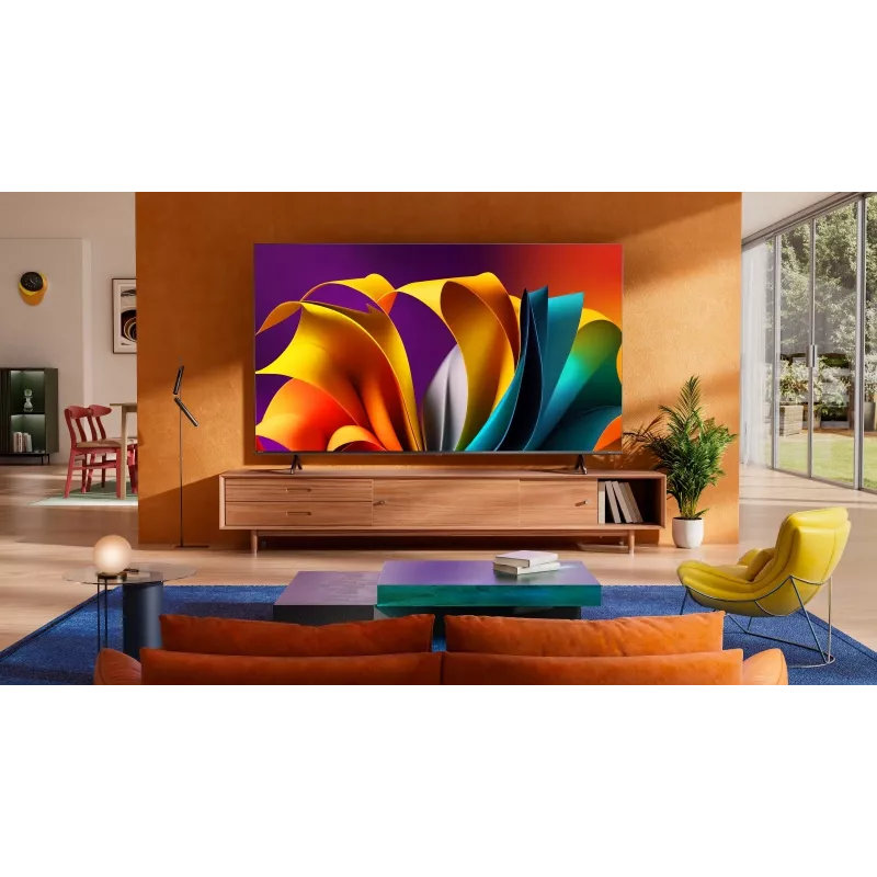 LED televizors 75 collas 75A6N