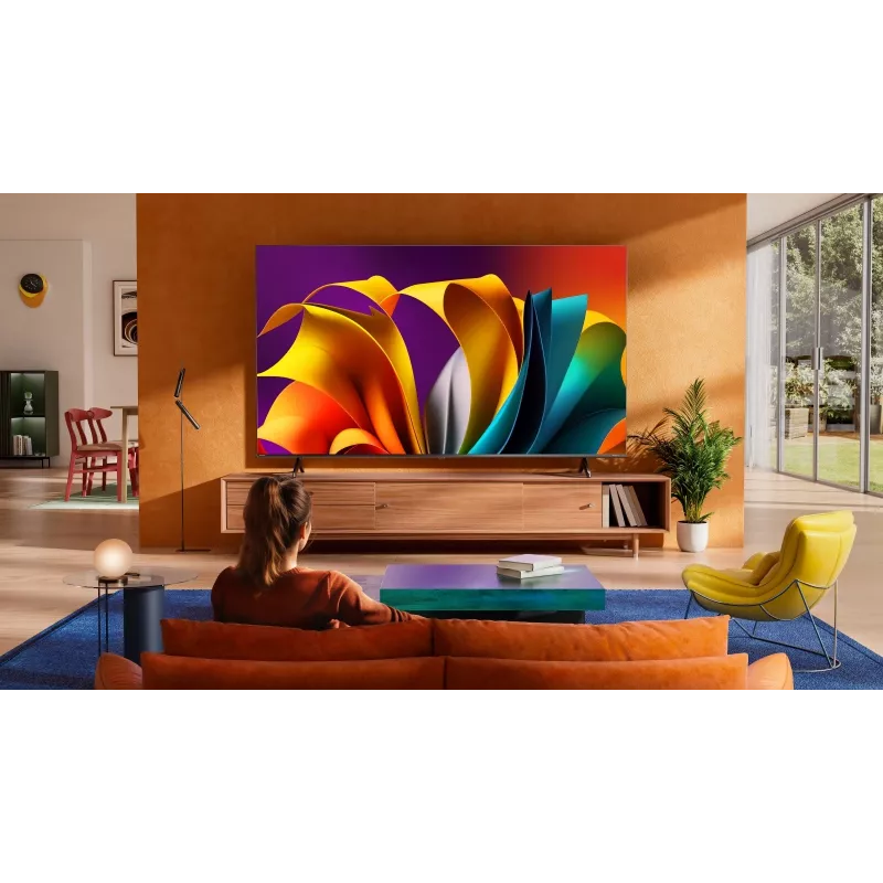 LED televizors 75 collas 75A6N