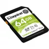 Memory Sdxc 64GB C10/SDS2/64GB Kingston