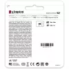 Memory Sdxc 64GB C10/SDS2/64GB Kingston