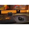 Corsair SCIMITAR ELITE WIRELESS pele Spēlēm Labročiem RF bezvadu + Bluetooth + USB Type-C Optiska 26000 DPI