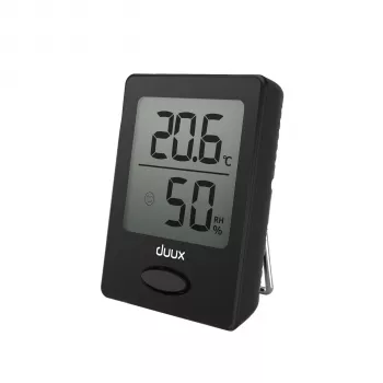 Temperatūras un mitruma sensors Duux DXHM02
