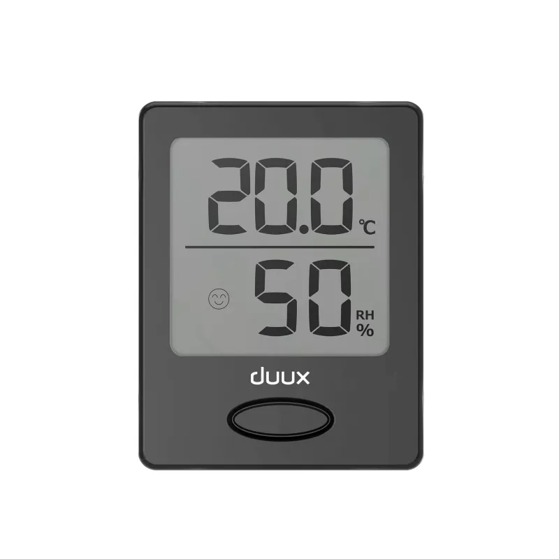 Temperatūras un mitruma sensors Duux DXHM02