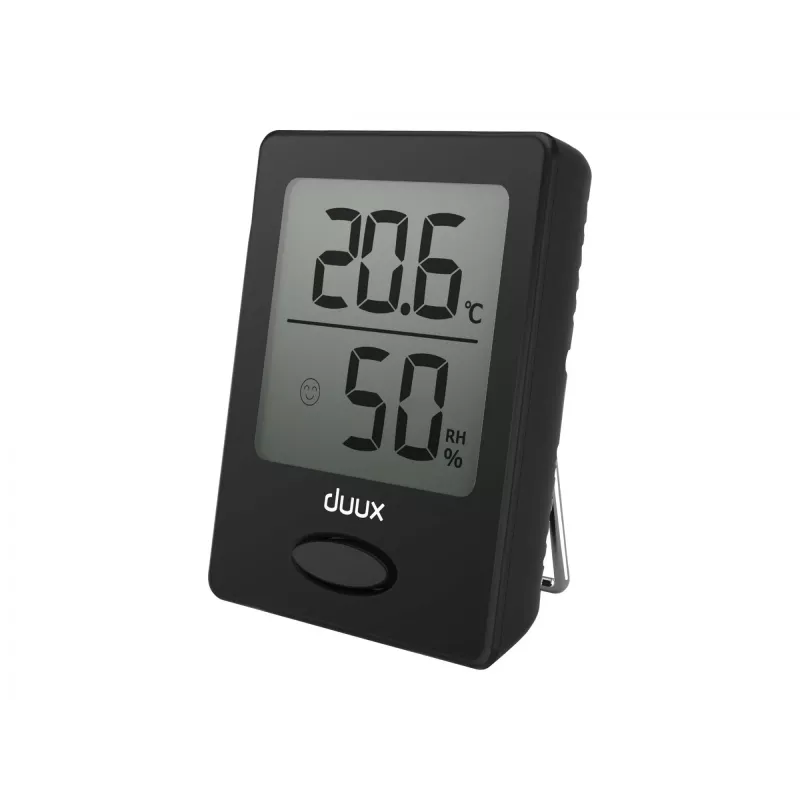 Temperatūras un mitruma sensors Duux DXHM02