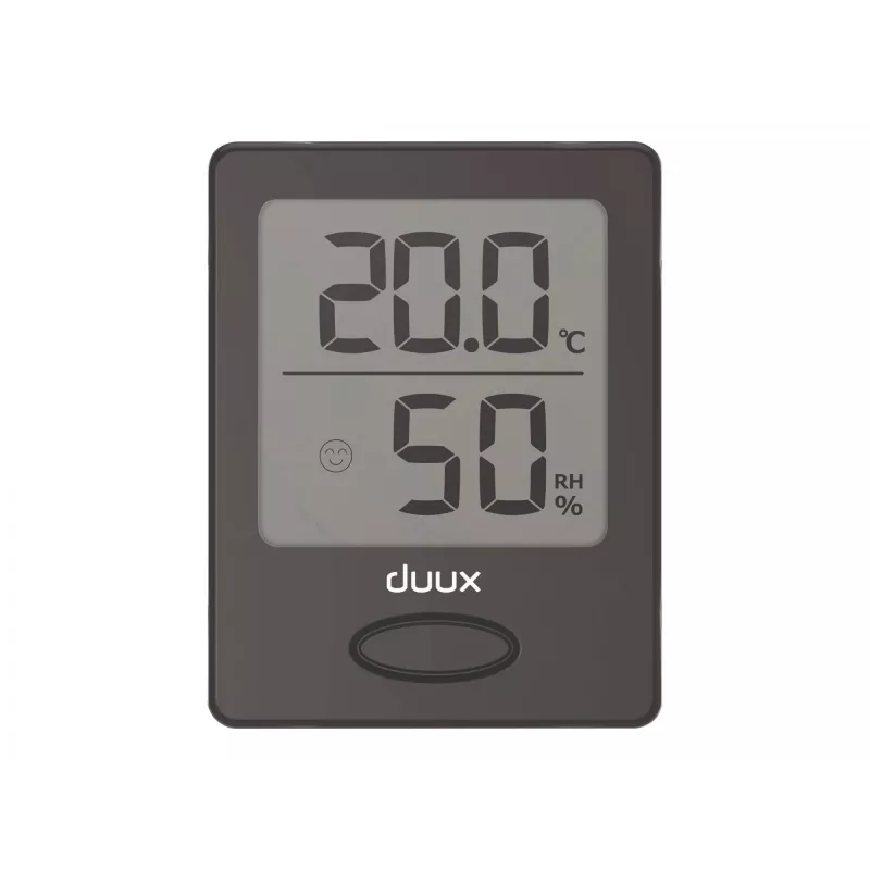 Temperatūras un mitruma sensors Duux DXHM02