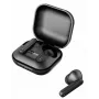 Bluetooth austiņas IN-EAR/TWS melnas FITEAR-X100B Gembird