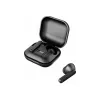 Bluetooth austiņas IN-EAR/TWS melnas FITEAR-X100B Gembird