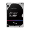 HDD Western Digital 1000 GB 3.5 collas Serial ATA III HUS722T1TALA604