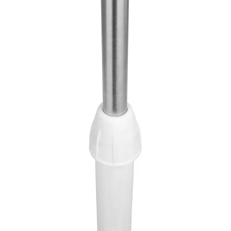 Tristar | VE-5755 | Stāvventilators | Balts | Diametrs 40 cm | Ātrumu skaits 3 | Svārstīšanās