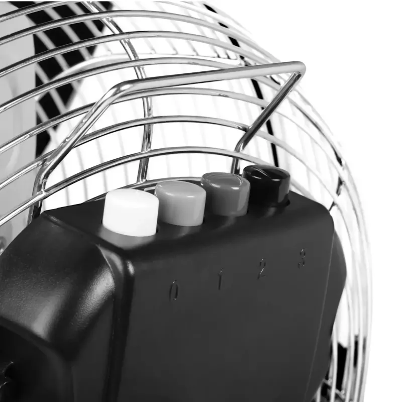 Mājsaimniecības lāpstiņu ventilators Tristar VE-5933
