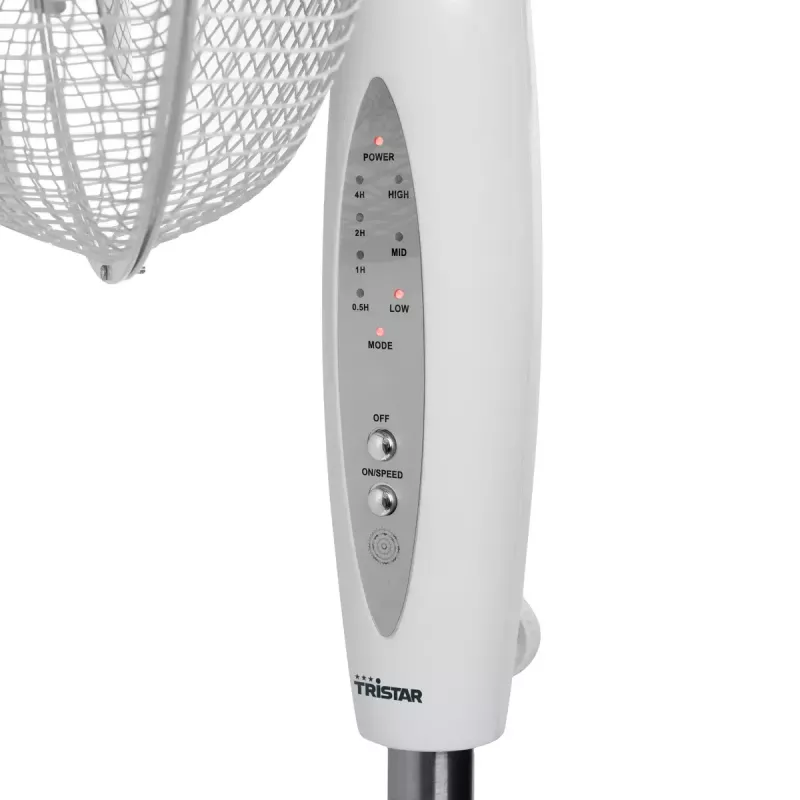 Mājsaimniecības lāpstiņu ventilators Tristar VE-5898