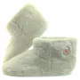 Glovii GQ7M čības Slēgtas čības Unisex krēmkrāsas