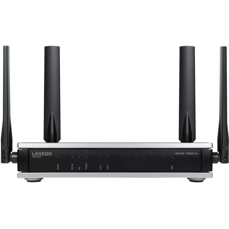 LANCOM 1780EW-4G+ maršrutētājs