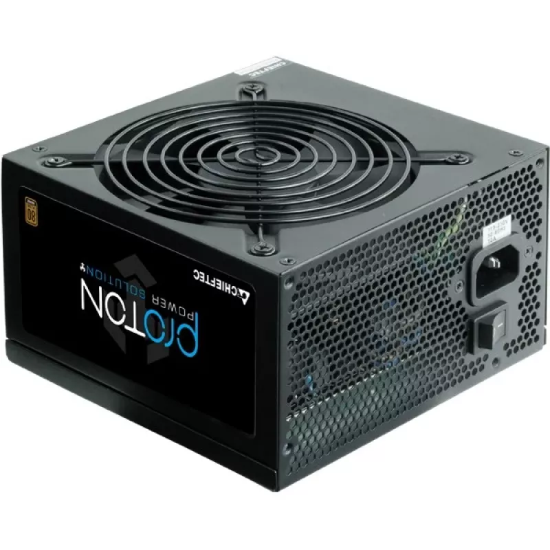 Barošanas bloks Chieftec BDF-500S 500 W