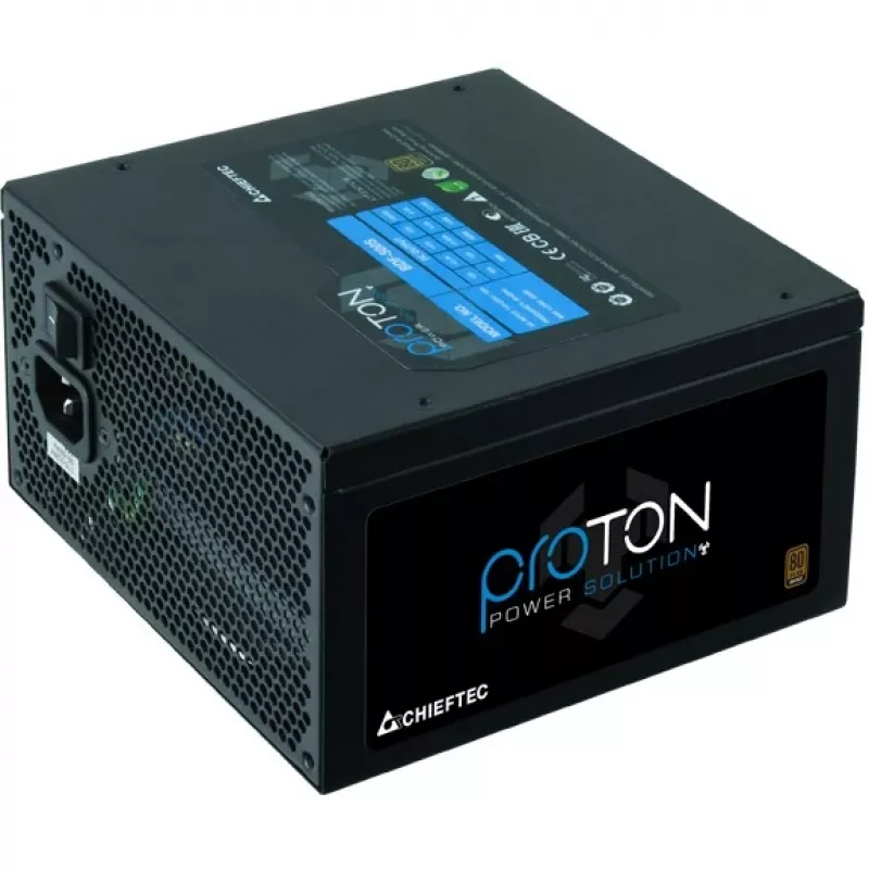Barošanas bloks Chieftec BDF-500S 500 W