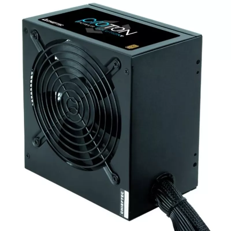 Barošanas bloks Chieftec BDF-500S 500 W