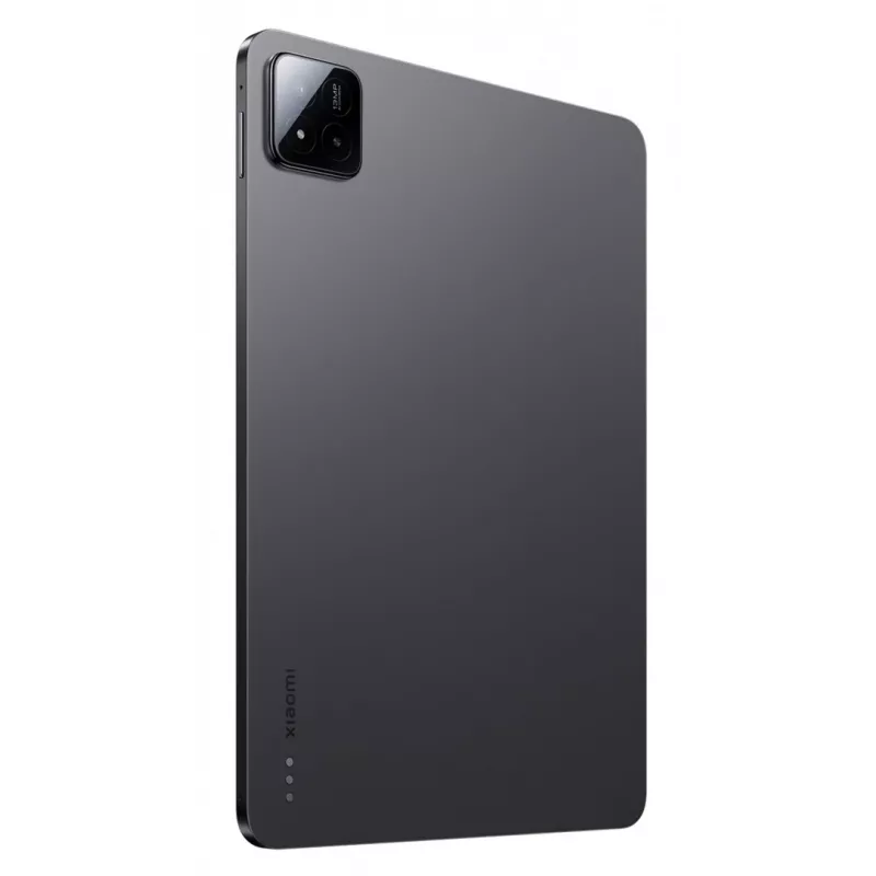 Xiaomi Pad 7 11,2" planšetdators, 8 GB RAM, 256 GB, Wi-Fi 6E, pelēks