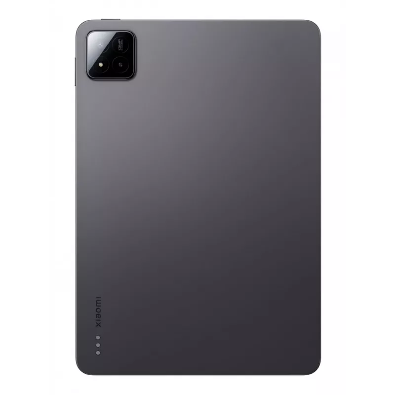 Xiaomi Pad 7 11,2" planšetdators, 8 GB RAM, 256 GB, Wi-Fi 6E, pelēks