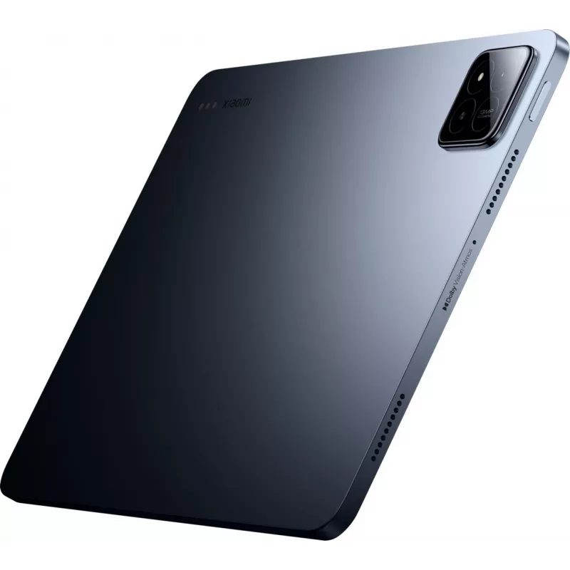 Xiaomi Pad 7 11,2" planšetdators, 8 GB RAM, 256 GB, Wi-Fi 6E, pelēks