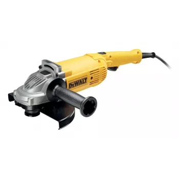 DeWALT DWE494-QS leņķa slīpmašīna 23 cm 6600 RPM 2200 W 6.32 kg