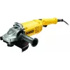 DeWALT DWE494-QS leņķa slīpmašīna 23 cm 6600 RPM 2200 W 6.32 kg