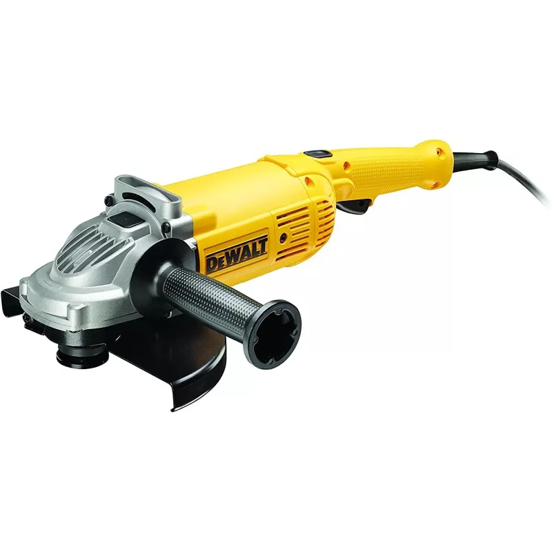 DeWALT DWE494-QS leņķa slīpmašīna 23 cm 6600 RPM 2200 W 6.32 kg