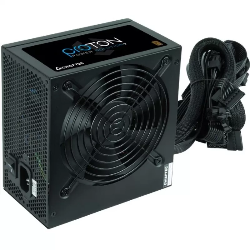 Barošanas bloks Chieftec BDF-600S 600W