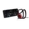 Viss vienā šķidruma dzesētājs Fractal Design Celsius+ S28 Dynamic