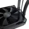 Viss vienā šķidruma dzesētājs Fractal Design Celsius+ S28 Dynamic