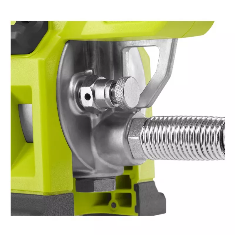 Ar akumulatoru darbināma smērvielu padeves ierīce R18GG-0 18V Ryobi (bez b