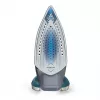 Steam iron Tefal Ultragliss Anti-Calc Plus FV6842 — 2800 W, 0.27 L tank, 260 g/min steam boost, 1.295 kg