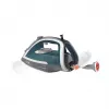 Steam iron Tefal Ultragliss Anti-Calc Plus FV6842 — 2800 W, 0.27 L tank, 260 g/min steam boost, 1.295 kg