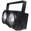 LIGHT4ME Blinder LED 2x100W - skatuves apgaismotājs