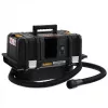 DeWALT DCV586MN-XJ putekļu sūcējs Melns, Dzeltens 15 L