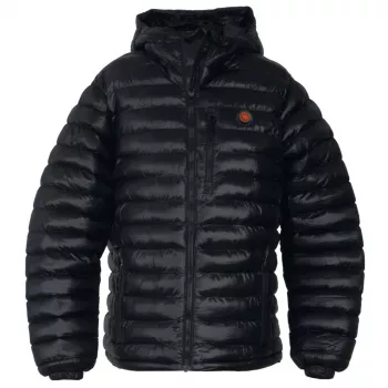 Vīriešu apsildāmā jaka, izmērs: L, XL
