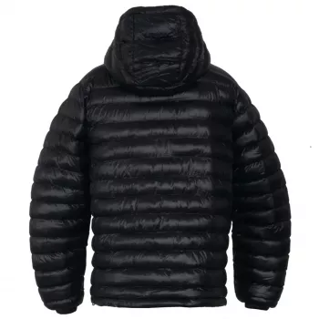 Vīriešu apsildāmā jaka, izmērs: L, XL