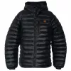 Vīriešu apsildāmā jaka, izmērs: L, XL
