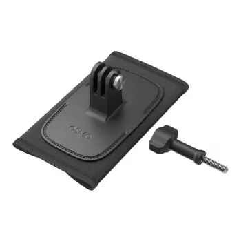 Kameras stiprinājums DJI CP.AS.AA000012.01 mugursomām 64,7x116,9x52mm