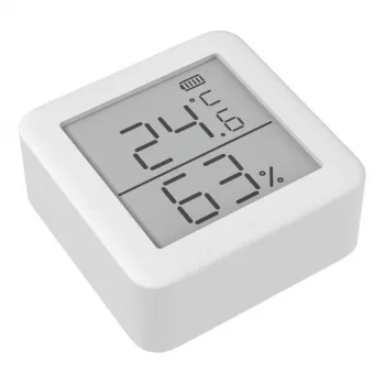 Meter SwitchBot Meter balta baterija
