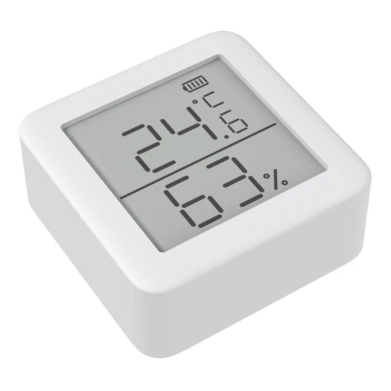Meter SwitchBot Meter balta baterija